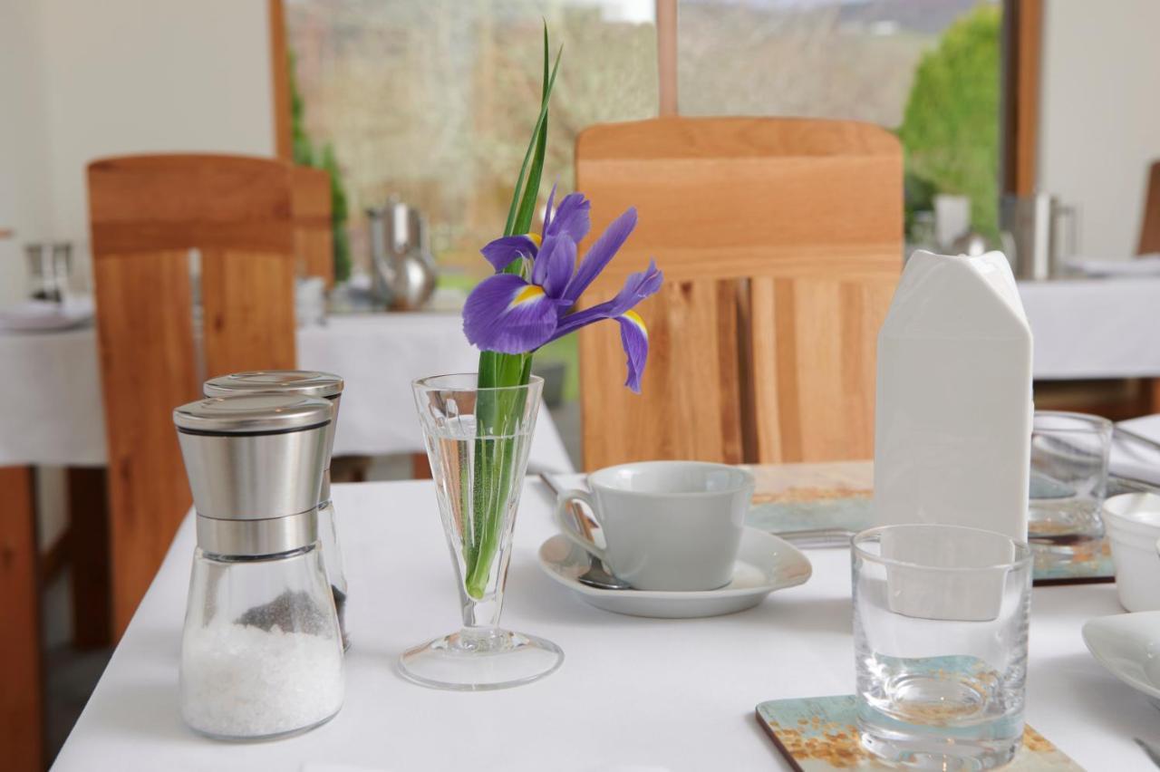 Woodlands Bed & Breakfast Drumnadrochit Ngoại thất bức ảnh